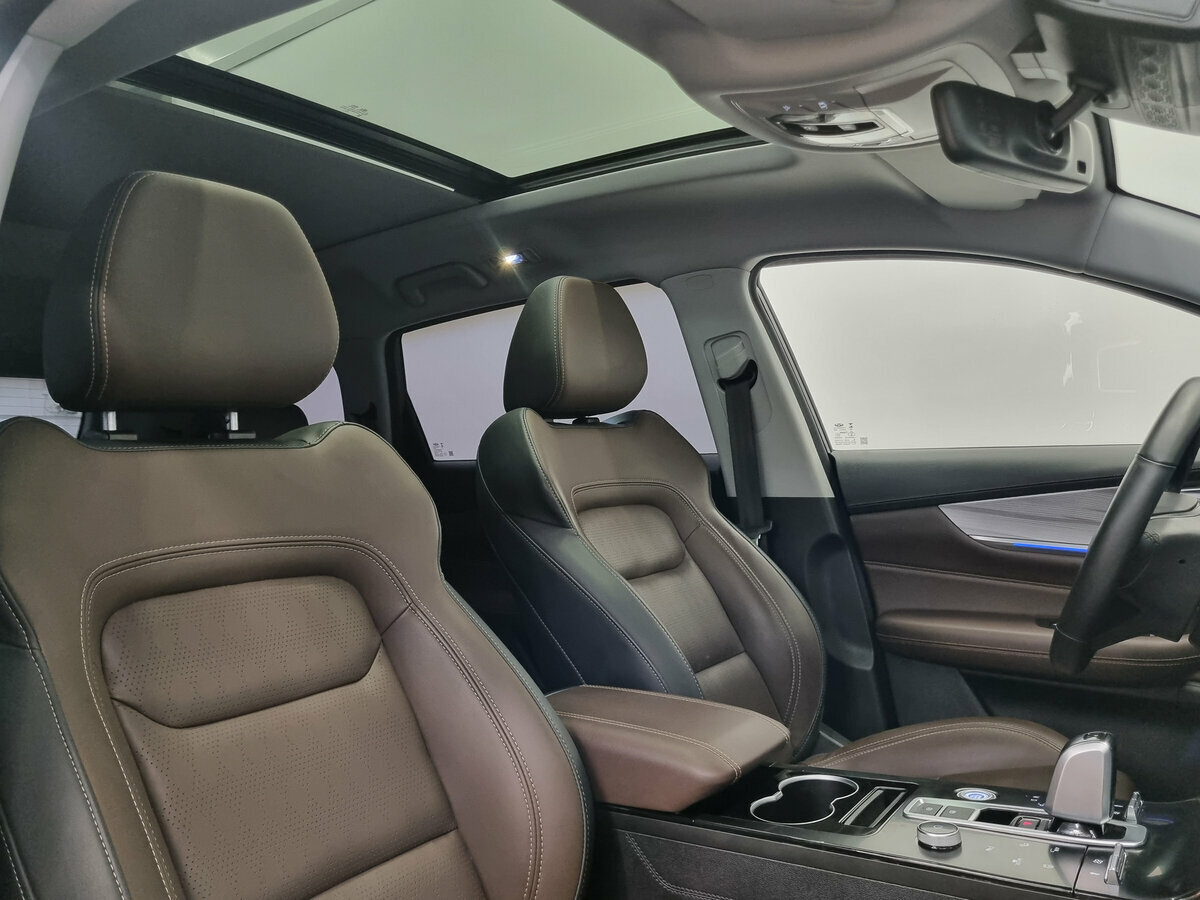 Купить Чери Тигго 8 Про, 2023, 45 990 км.. Фото: #16