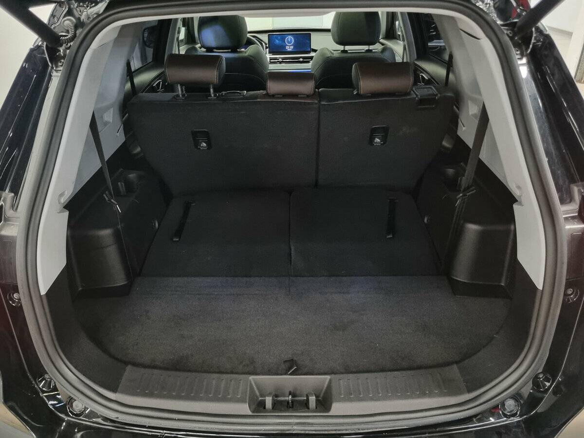 Купить Чери Тигго 8 Про, 2023, 45 990 км.. Фото: #18