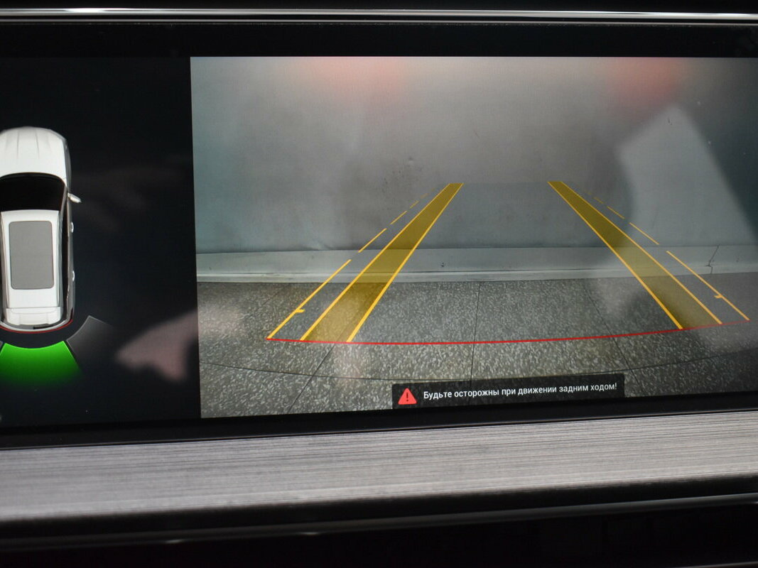 Купить Chery Tiggo 7 Pro Max, 2023, 9 915 км.. Фото: #10