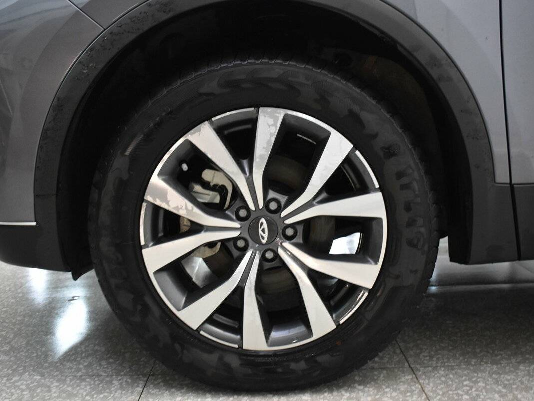 Купить Chery Tiggo 7 Pro Max, 2023, 9 915 км.. Фото: #17