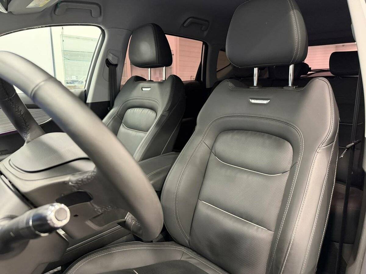 Купить Чери Тигго 7 Про Макс, 2023, 24 865 км.. Фото: #8