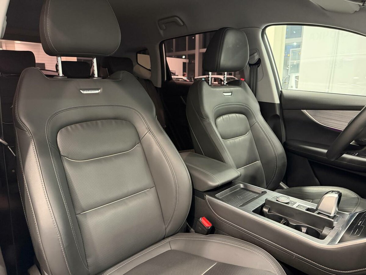 Купить Чери Тигго 7 Про Макс, 2023, 24 865 км.. Фото: #9