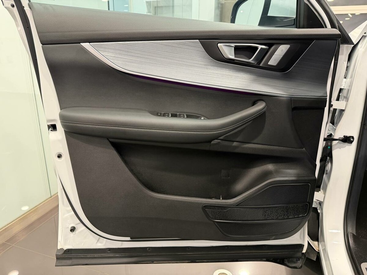 Купить Чери Тигго 7 Про Макс, 2023, 24 865 км.. Фото: #10