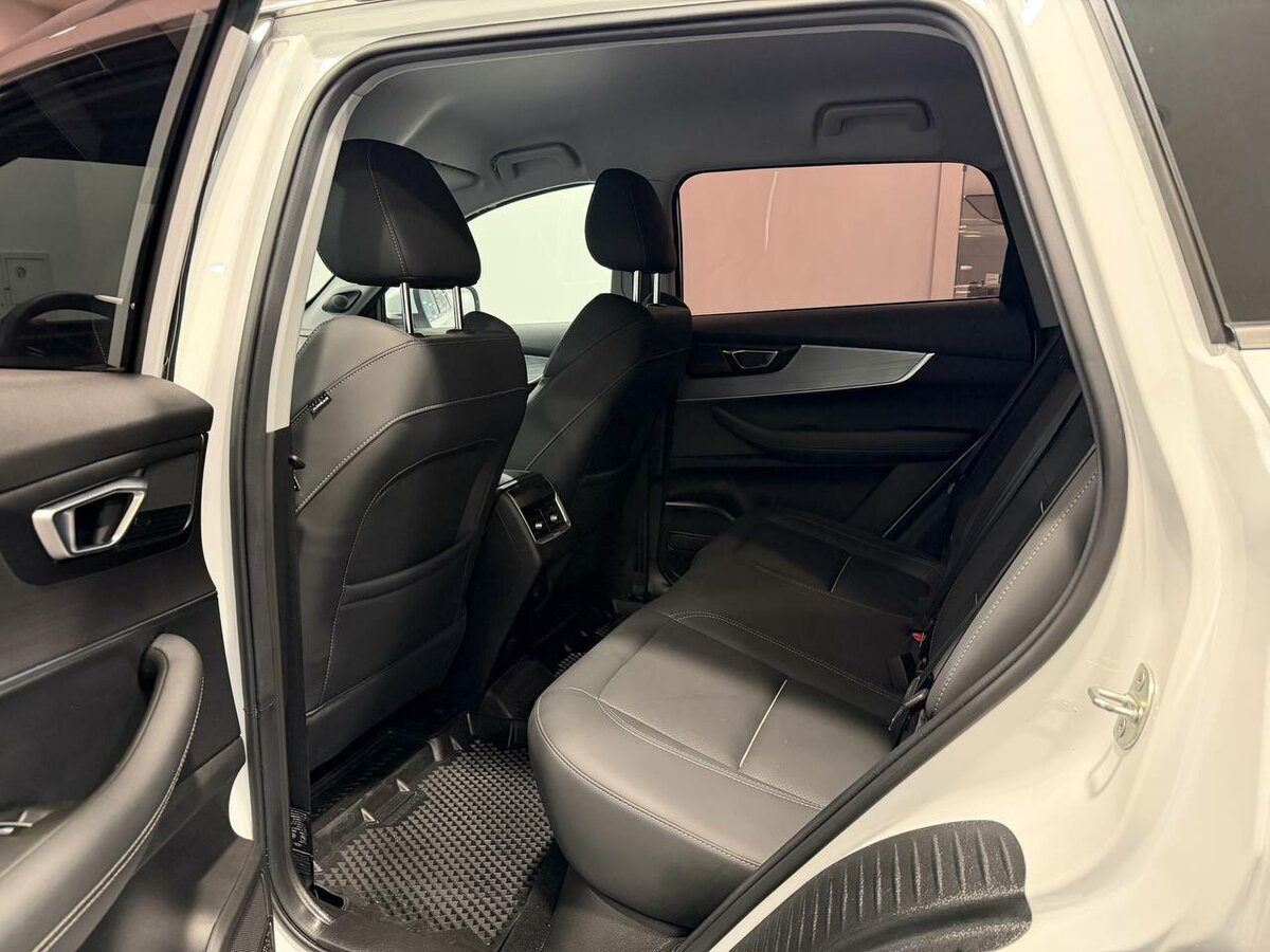 Купить Чери Тигго 7 Про Макс, 2023, 24 865 км.. Фото: #12