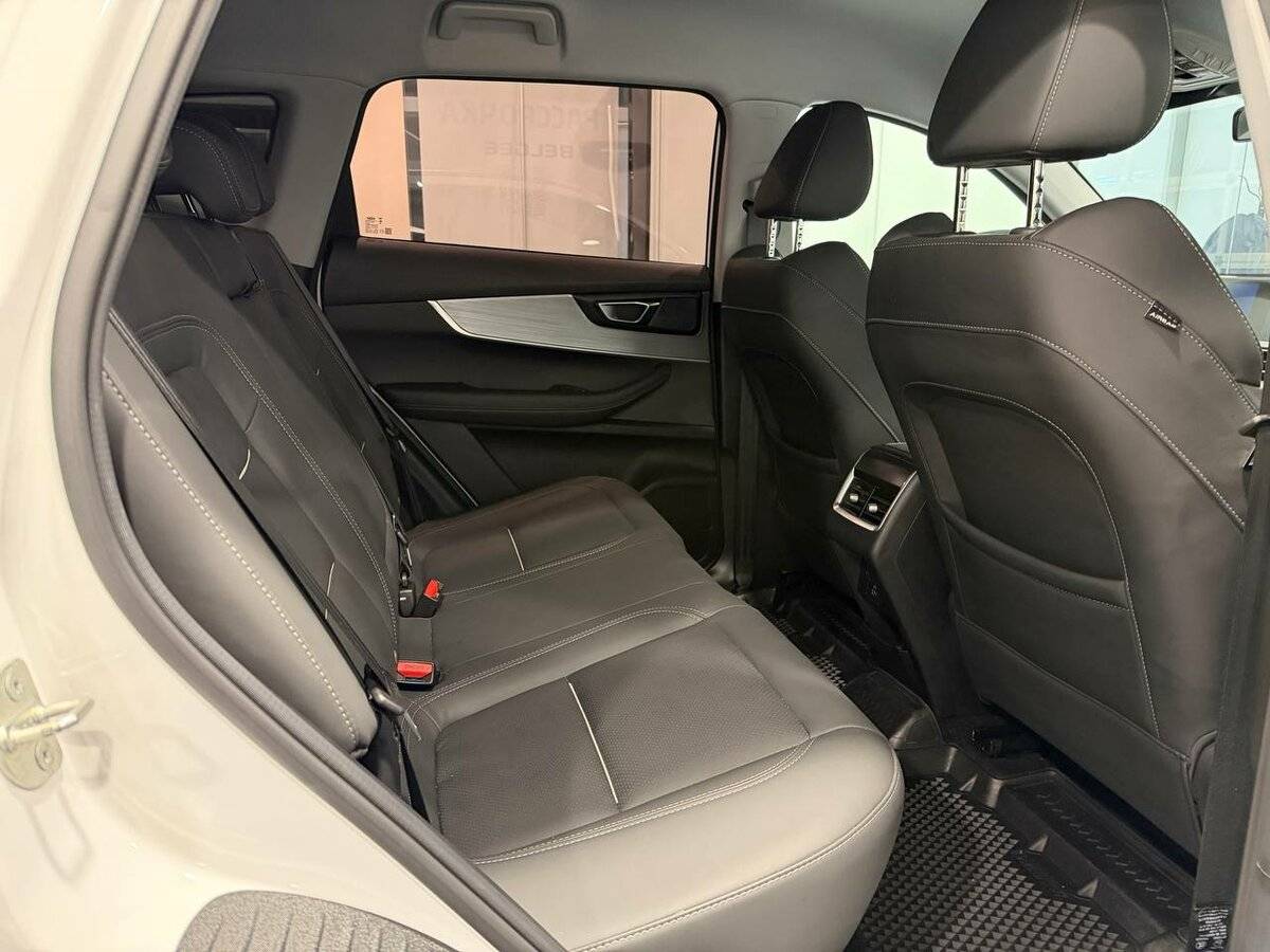 Купить Чери Тигго 7 Про Макс, 2023, 24 865 км.. Фото: #13