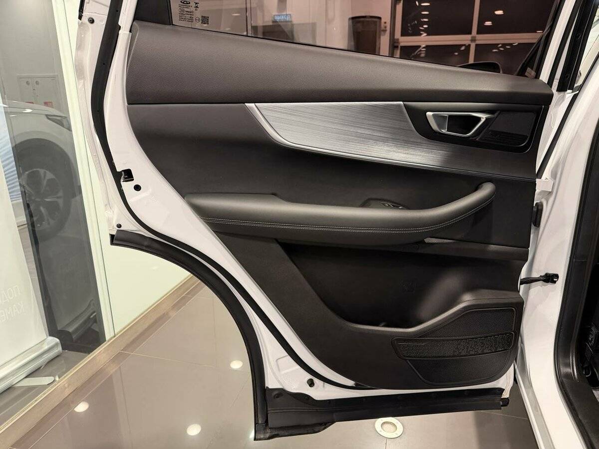 Купить Чери Тигго 7 Про Макс, 2023, 24 865 км.. Фото: #14