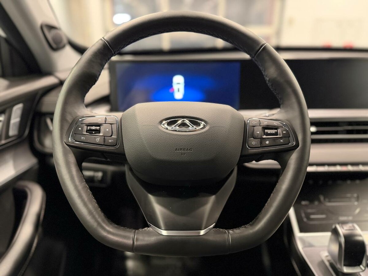 Купить Чери Тигго 7 Про Макс, 2023, 24 865 км.. Фото: #17