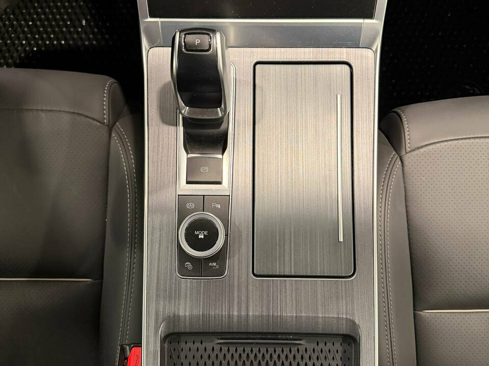 Купить Чери Тигго 7 Про Макс, 2023, 24 865 км.. Фото: #20