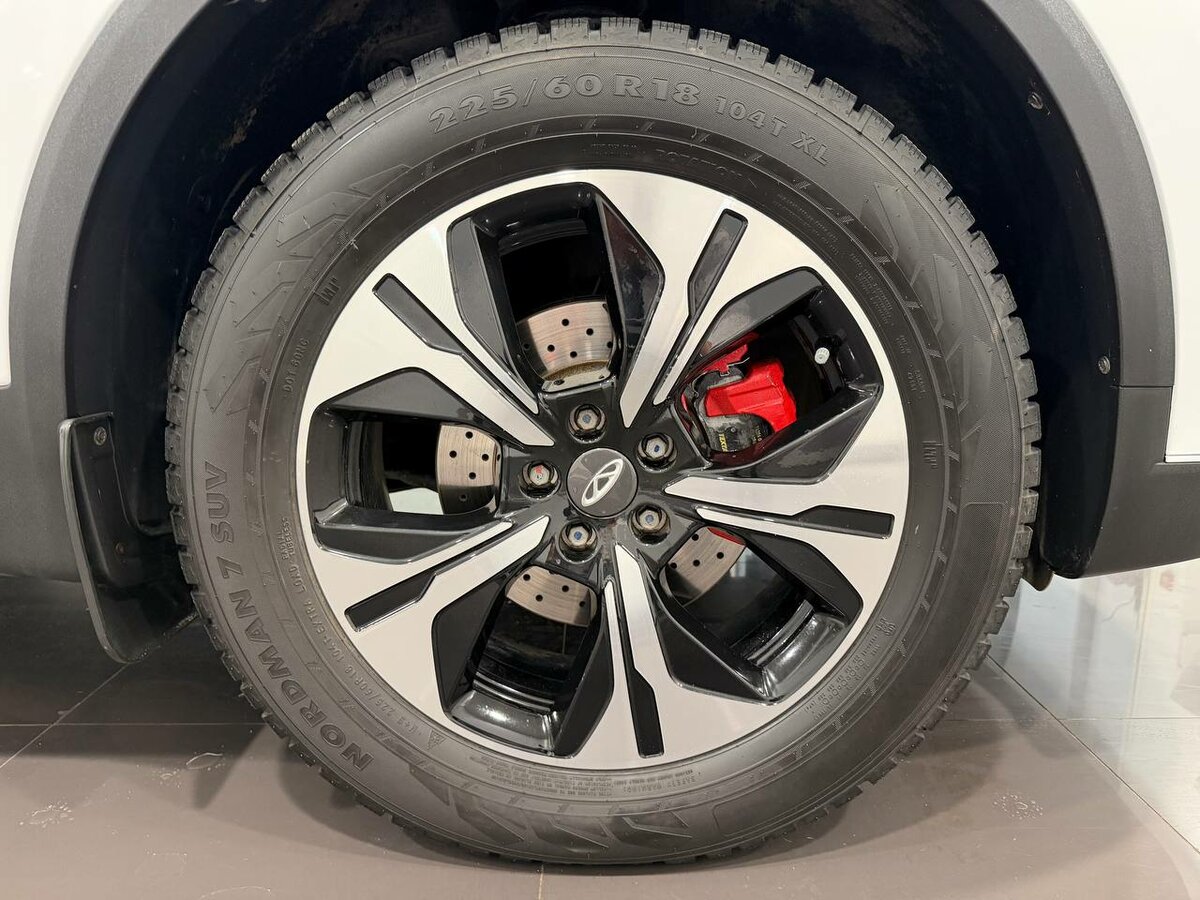 Купить Чери Тигго 7 Про Макс, 2023, 24 865 км.. Фото: #21