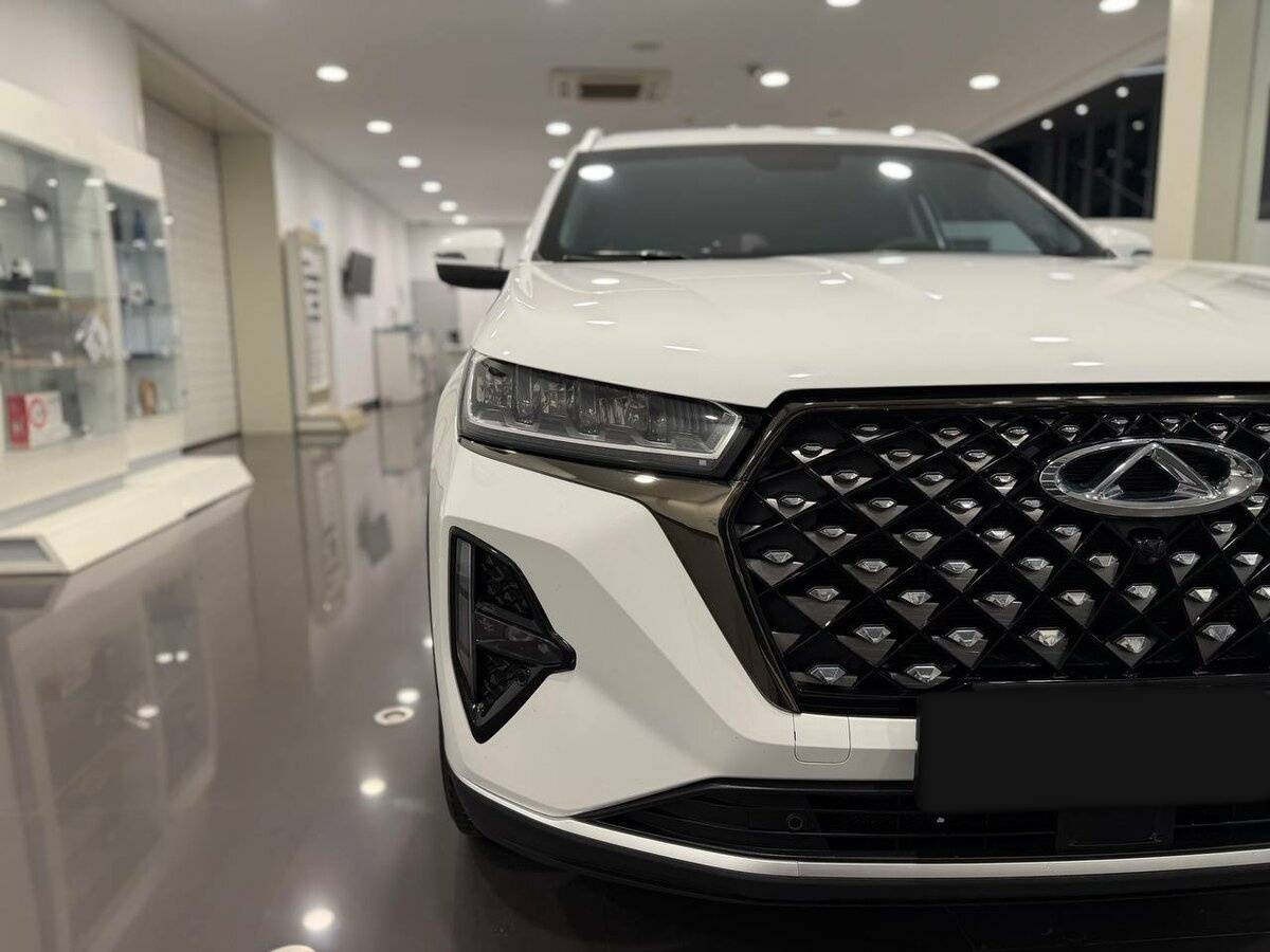 Купить Чери Тигго 7 Про Макс, 2023, 24 865 км.. Фото: #22