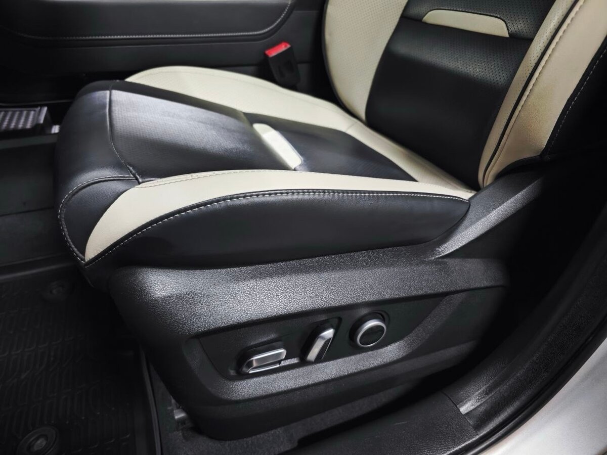 Купить Chery Tiggo 4 Pro, 2024, 17 900 км.. Фото: #12