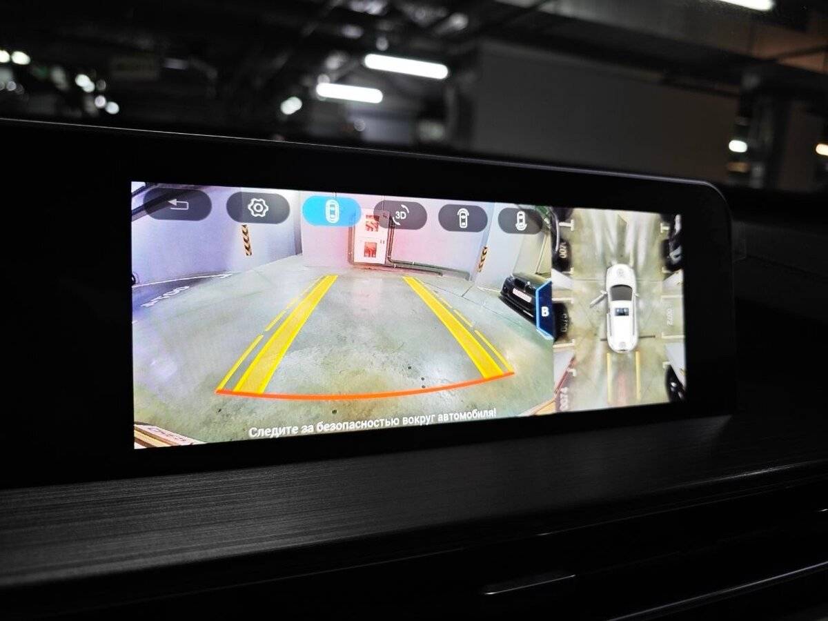 Купить Chery Tiggo 4 Pro, 2024, 17 900 км.. Фото: #14