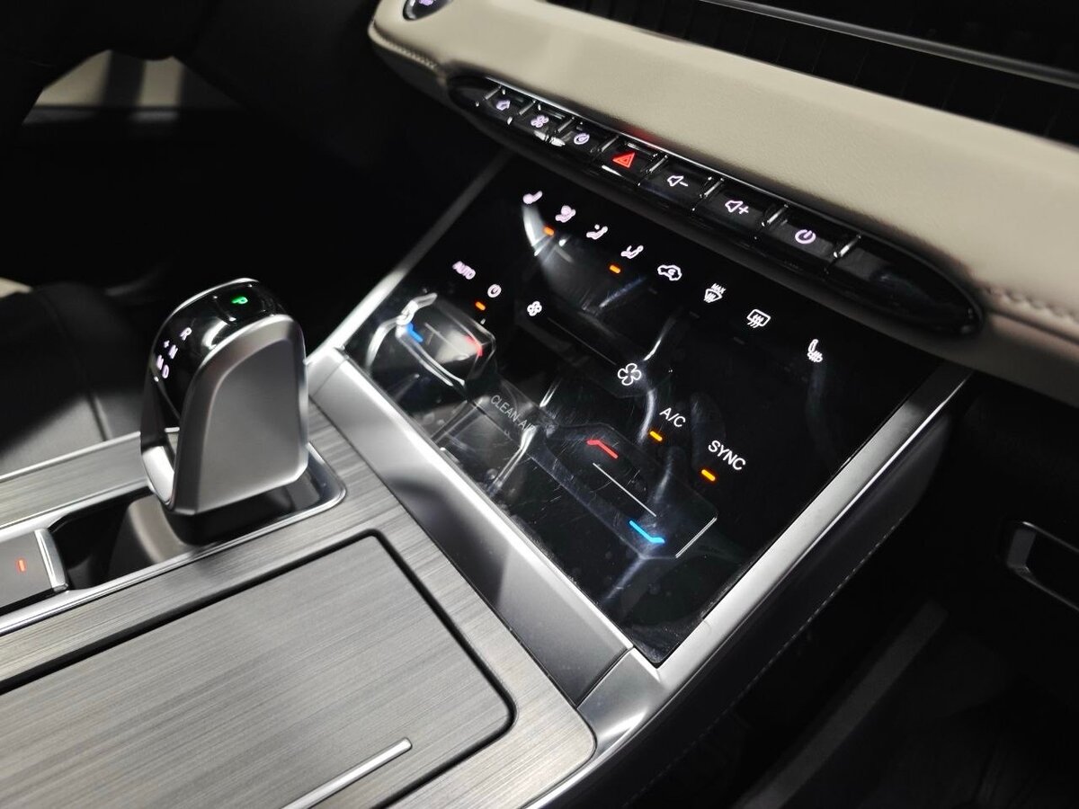 Купить Chery Tiggo 4 Pro, 2024, 17 900 км.. Фото: #17