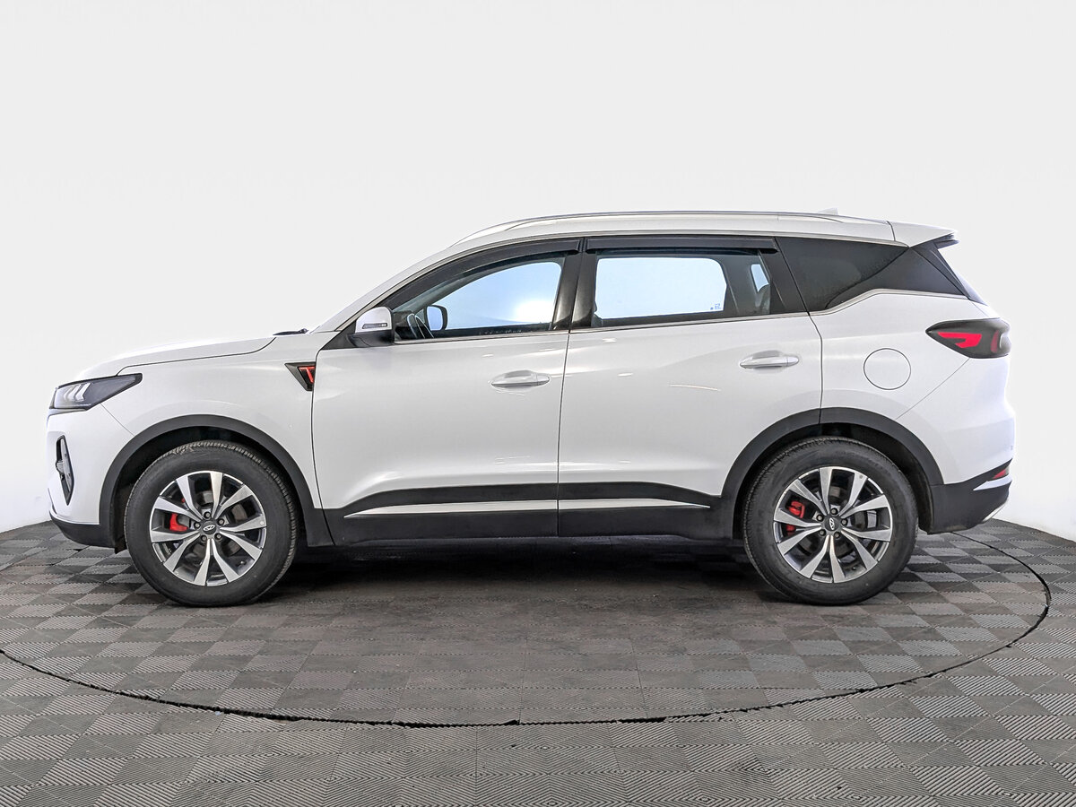 Купить Чери Тигго 7 Про Макс, 2024, 107 869 км.. Фото: #7