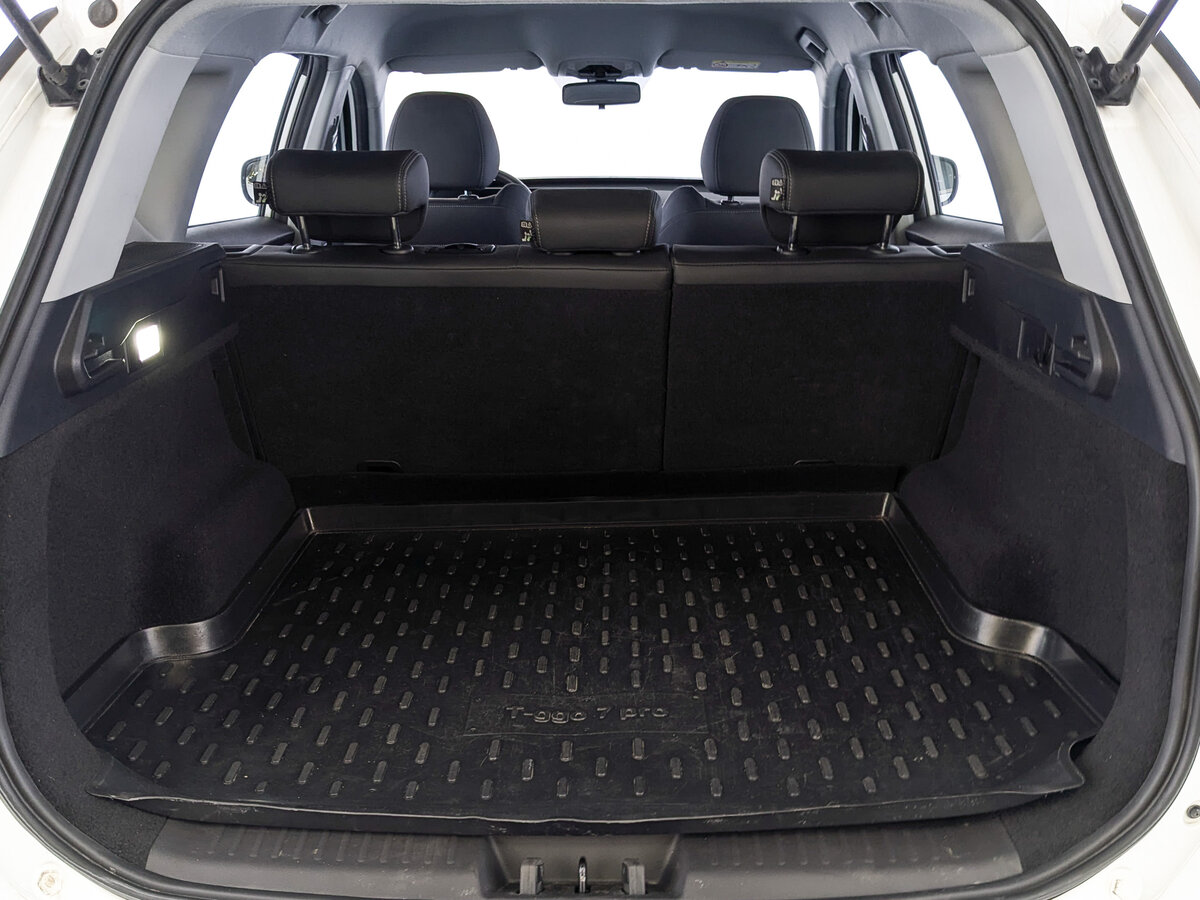 Купить Чери Тигго 7 Про Макс, 2024, 107 869 км.. Фото: #9