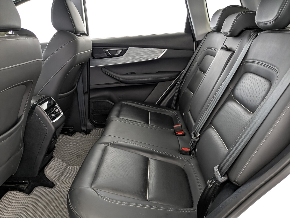 Купить Чери Тигго 7 Про Макс, 2024, 107 869 км.. Фото: #17