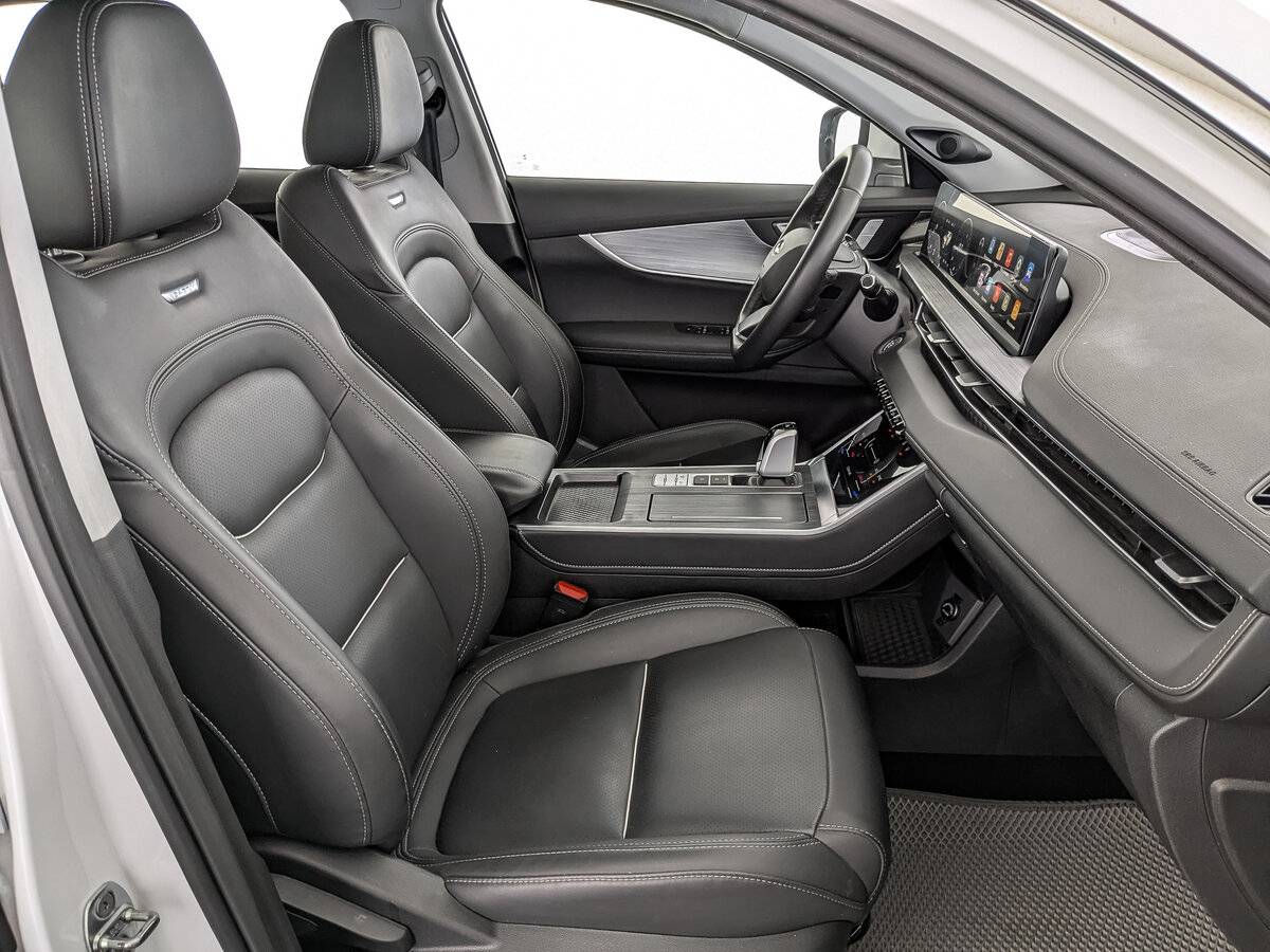 Купить Чери Тигго 7 Про Макс, 2024, 107 869 км.. Фото: #22