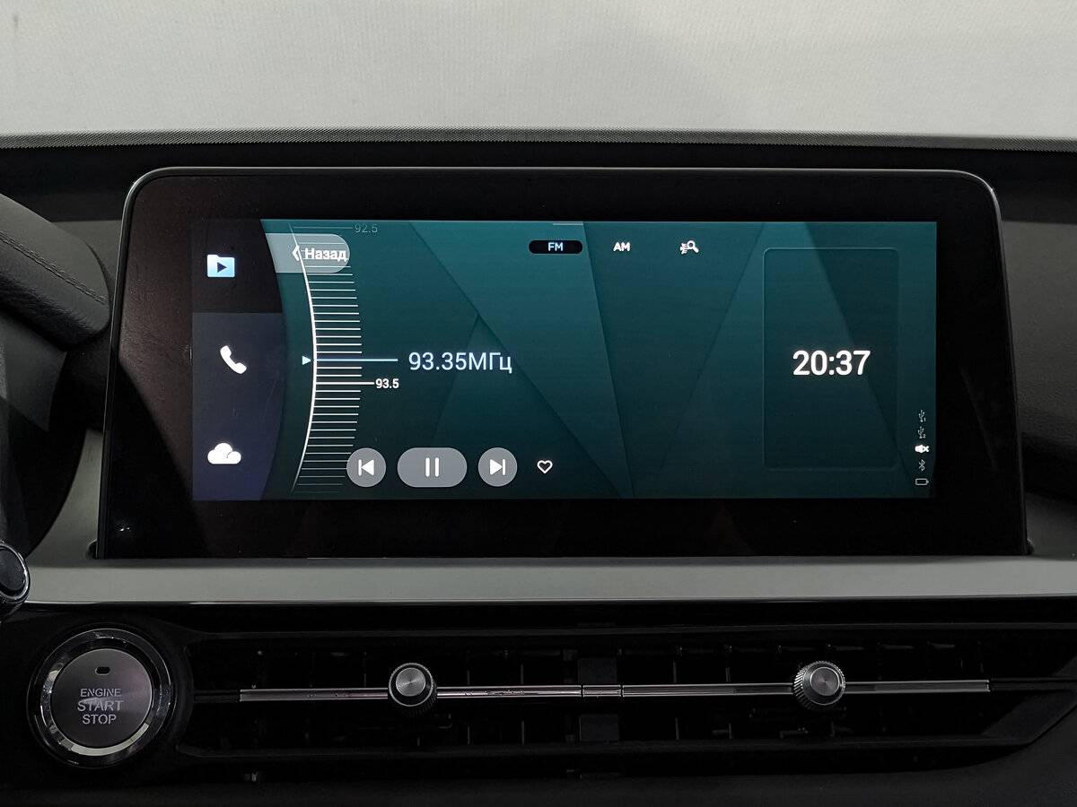 Купить Chery Tiggo 7 Pro, 2022, 114 686 км.. Фото: #15