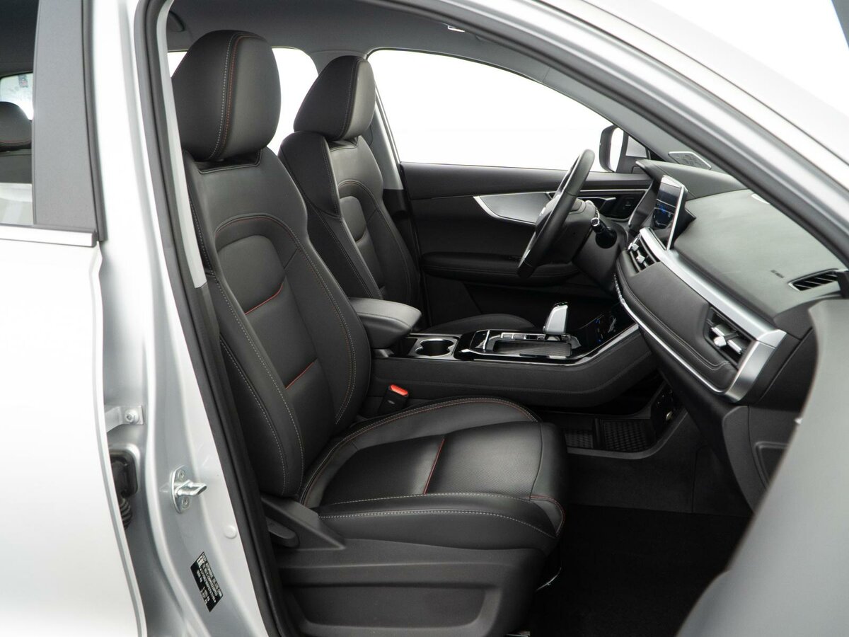 Купить Чери Тигго 7 Про, 2023, 10 189 км.. Фото: #6