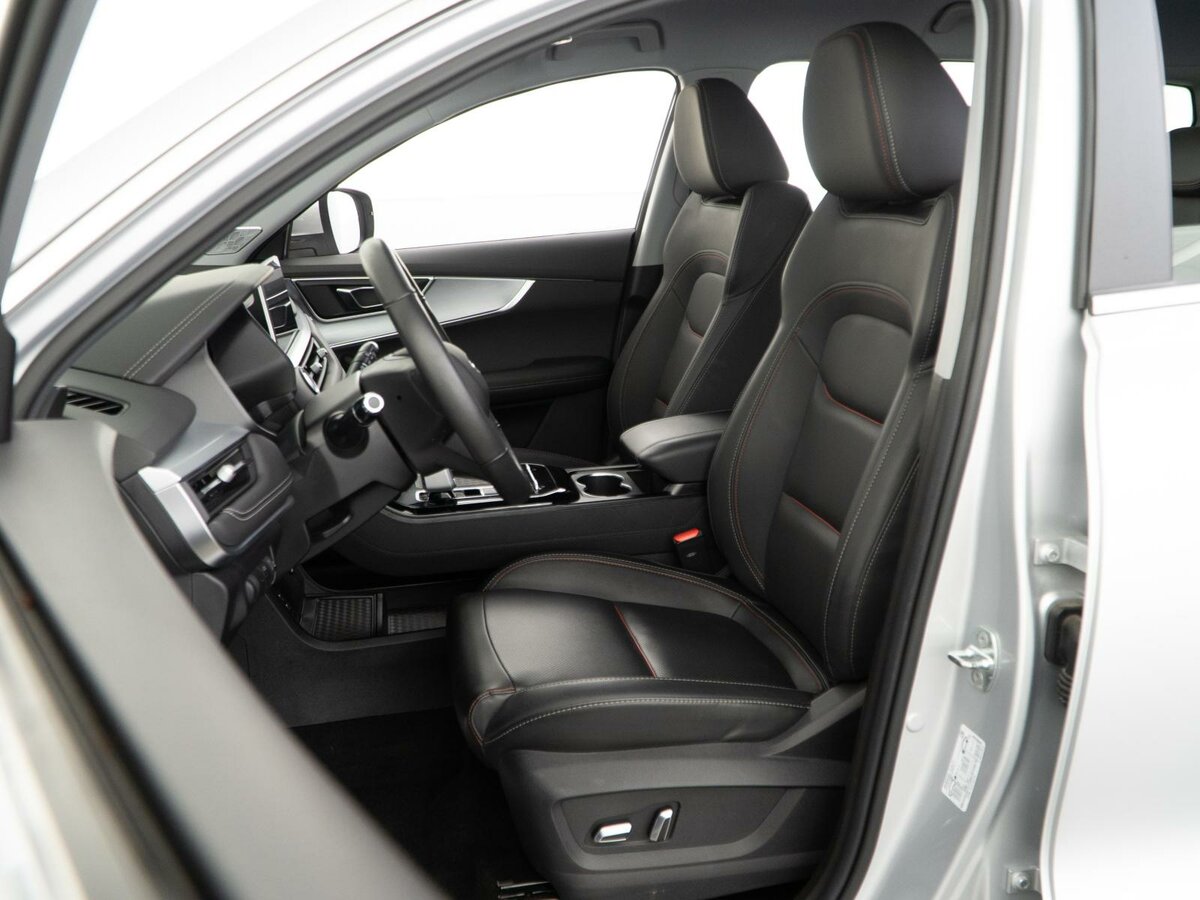 Купить Чери Тигго 7 Про, 2023, 10 189 км.. Фото: #8