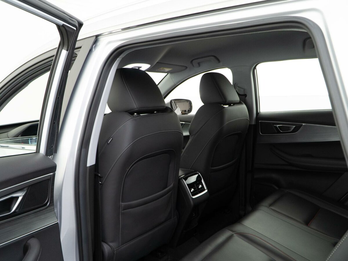 Купить Чери Тигго 7 Про, 2023, 10 189 км.. Фото: #9