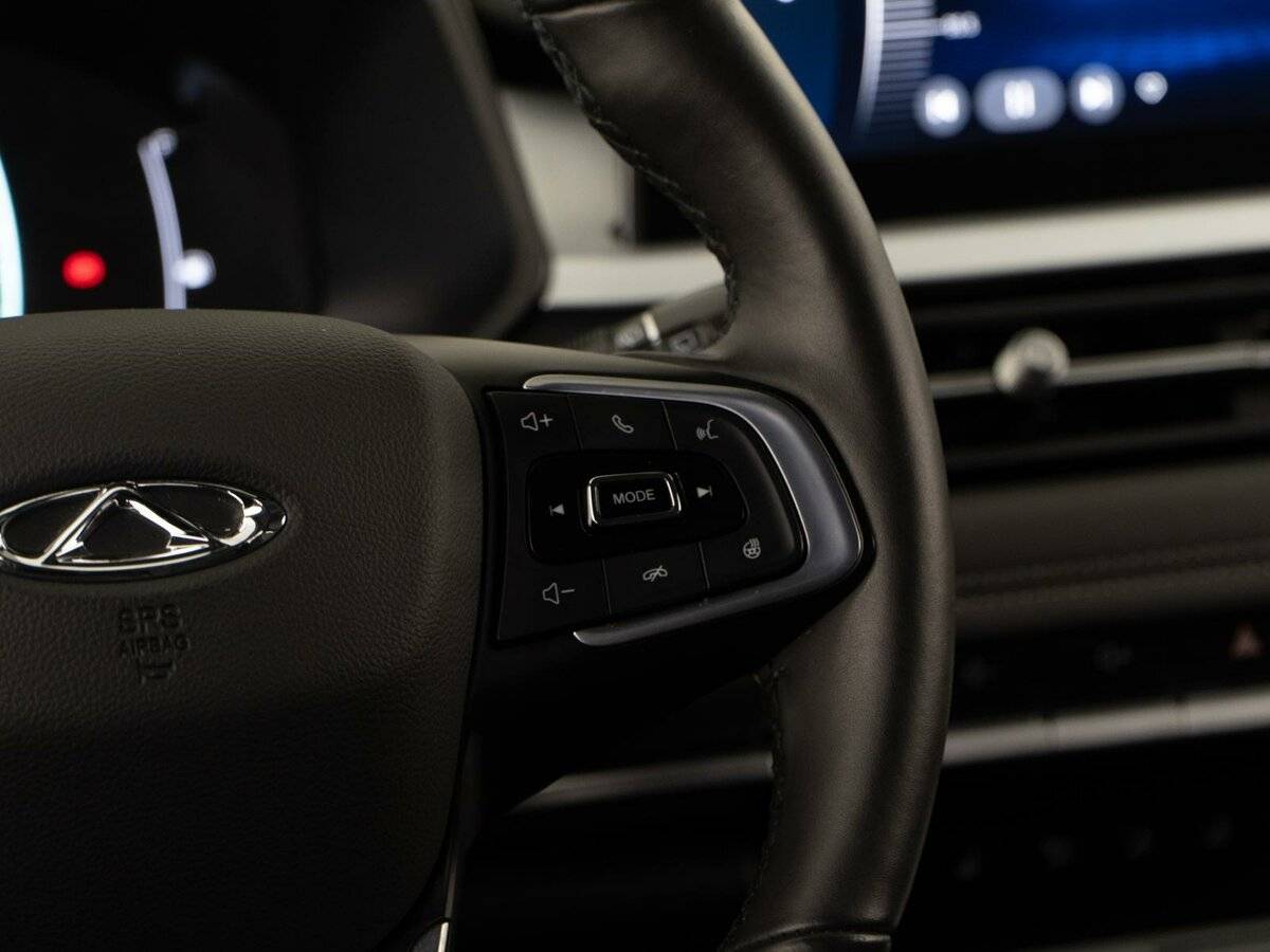 Купить Чери Тигго 7 Про, 2023, 10 189 км.. Фото: #11