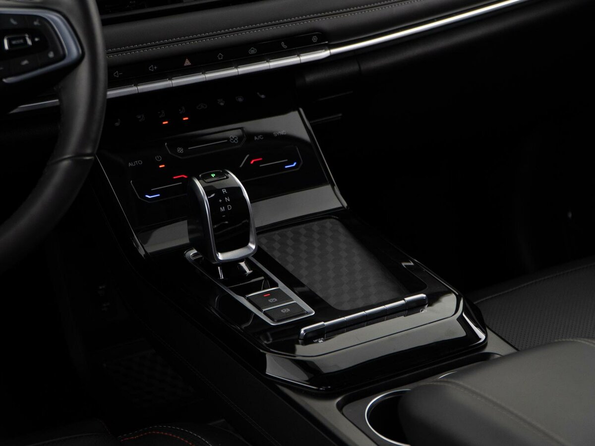 Купить Чери Тигго 7 Про, 2023, 10 189 км.. Фото: #12