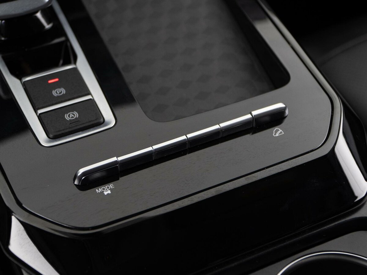 Купить Чери Тигго 7 Про, 2023, 10 189 км.. Фото: #16