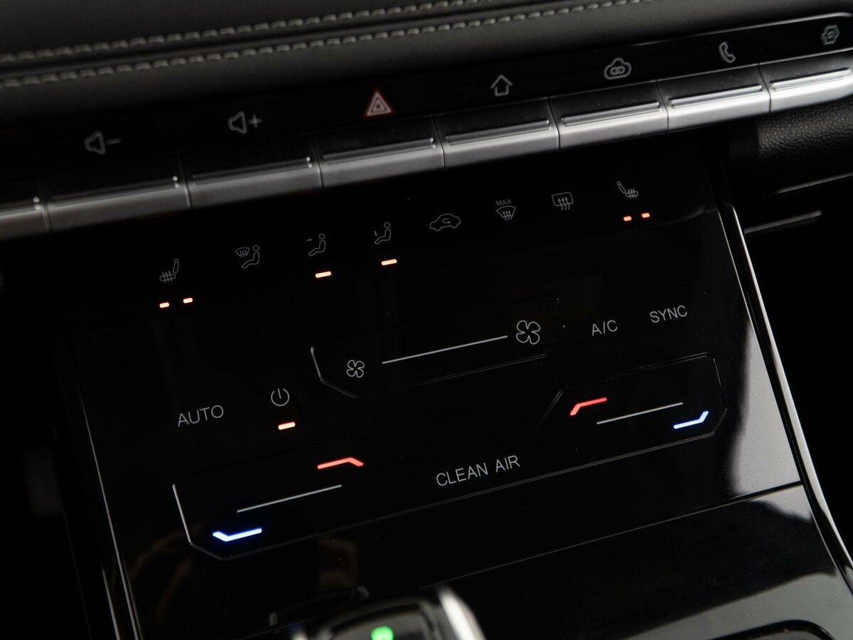 Купить Чери Тигго 7 Про, 2023, 10 189 км.. Фото: #17