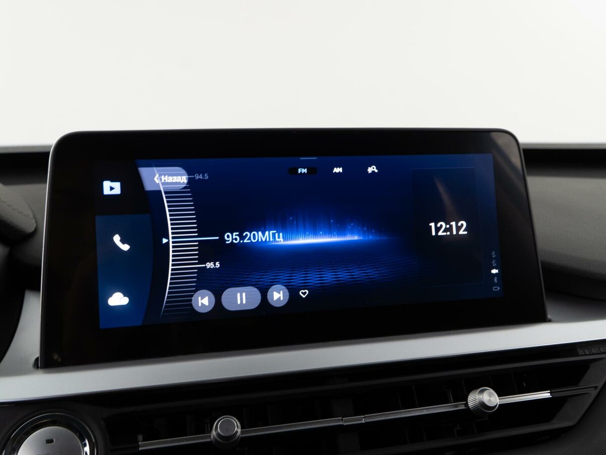 Купить Чери Тигго 7 Про, 2023, 10 189 км.. Фото: #18