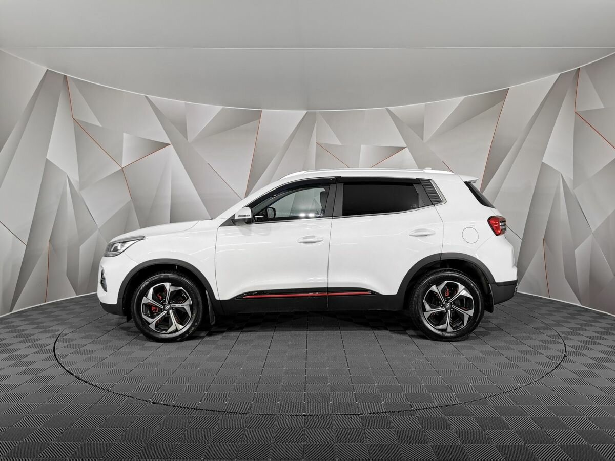 Купить Чери Тигго 4 Про, 2023, 64 356 км.. Фото: #4