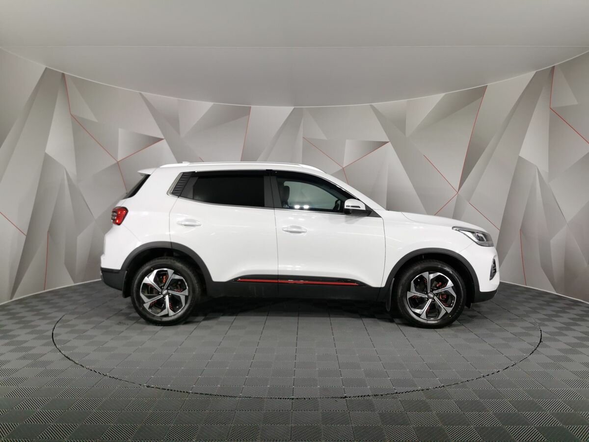 Купить Чери Тигго 4 Про, 2023, 64 356 км.. Фото: #5