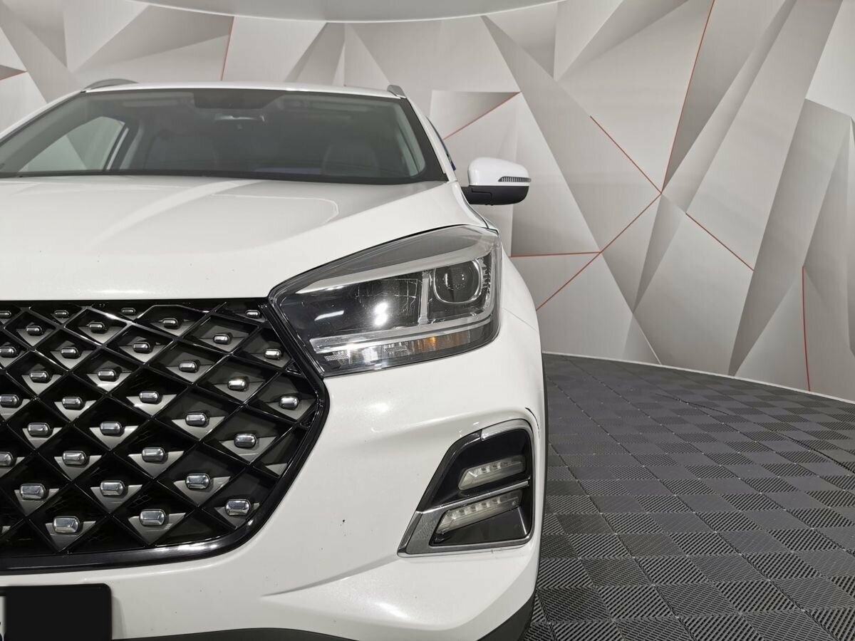 Купить Чери Тигго 4 Про, 2023, 64 356 км.. Фото: #8