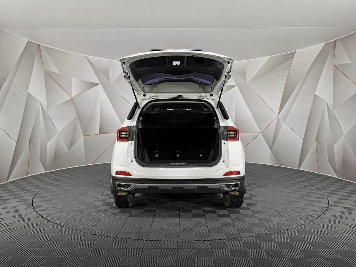 Купить Чери Тигго 4 Про, 2023, 64 356 км.. Фото: #9