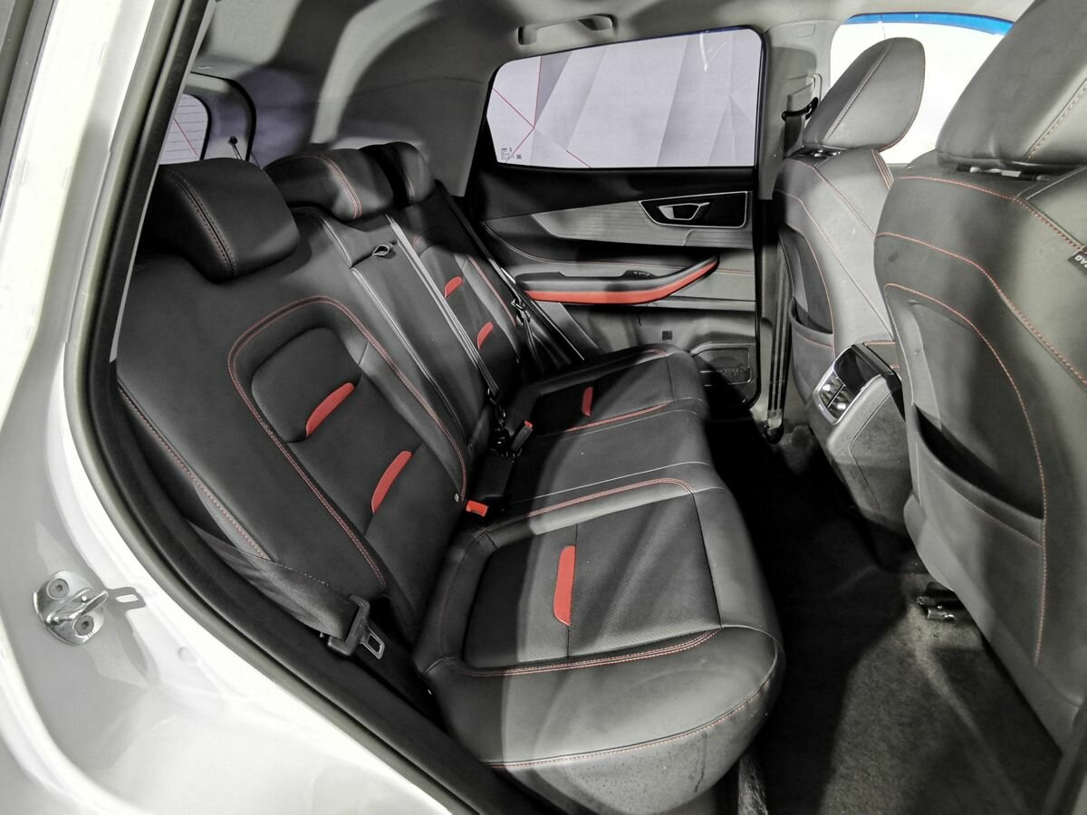 Купить Чери Тигго 4 Про, 2023, 64 356 км.. Фото: #14