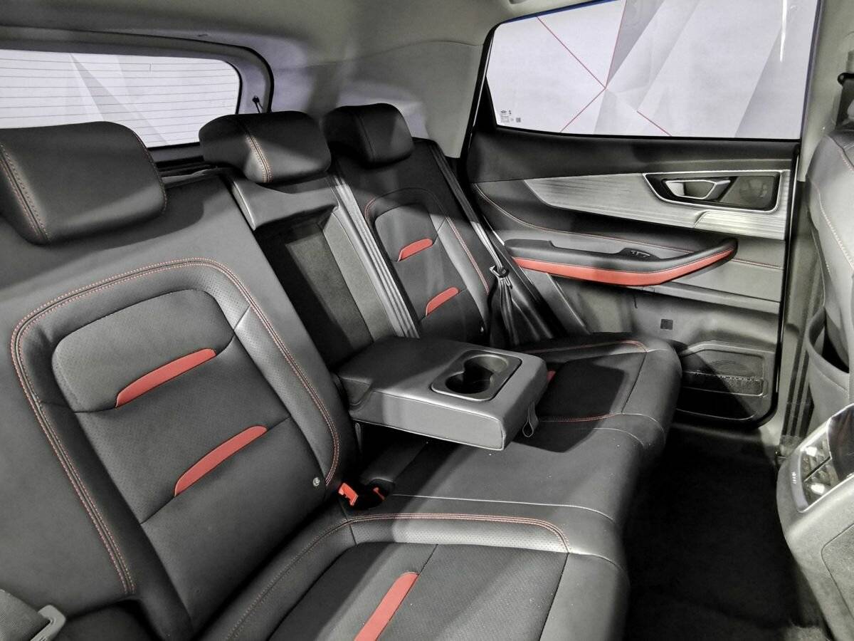 Купить Чери Тигго 4 Про, 2023, 64 356 км.. Фото: #15