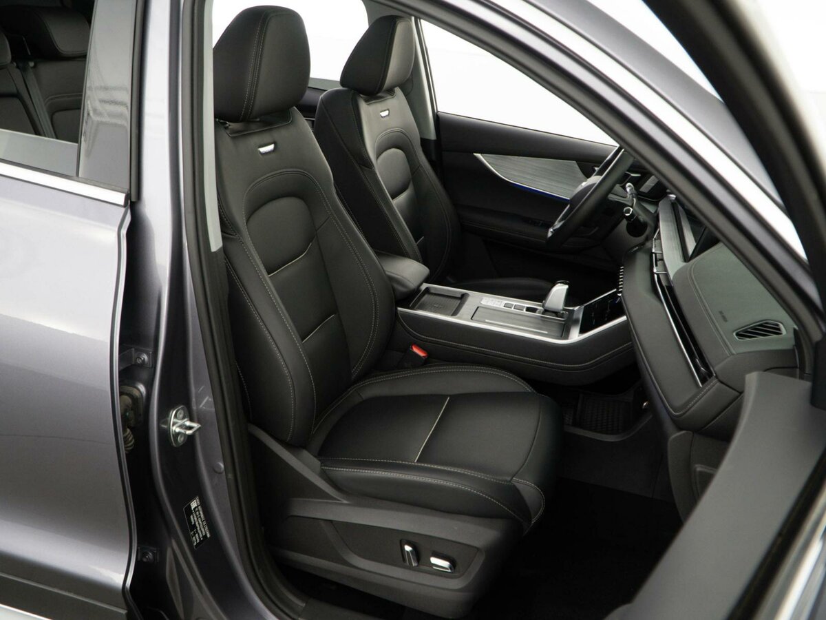 Купить Chery Tiggo 7 Pro Max, 2023, 48 671 км.. Фото: #6