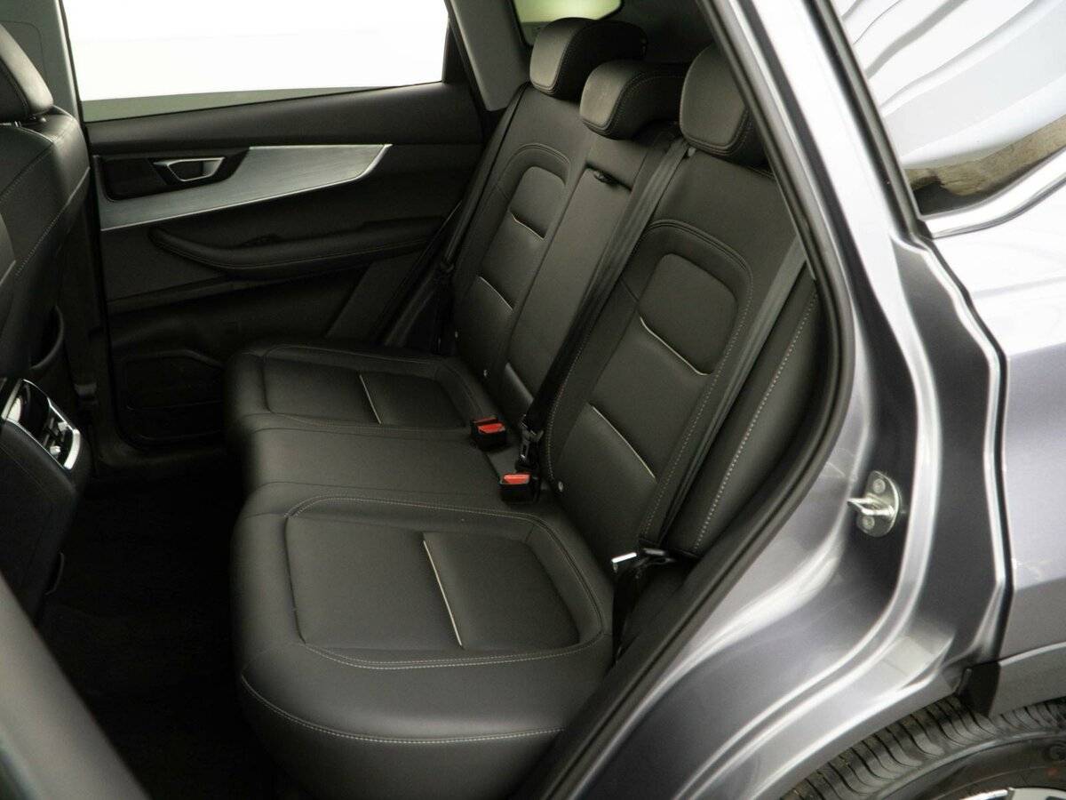 Купить Chery Tiggo 7 Pro Max, 2023, 48 671 км.. Фото: #7