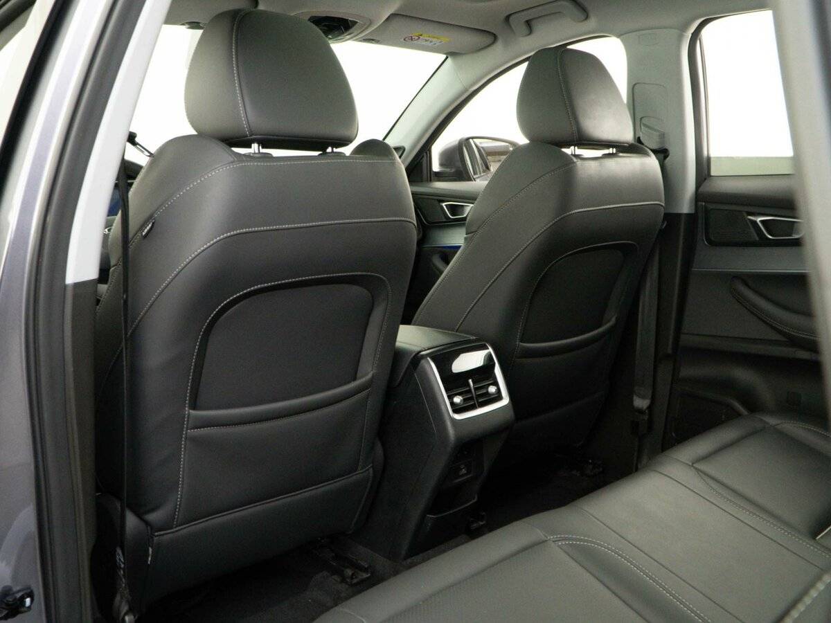 Купить Chery Tiggo 7 Pro Max, 2023, 48 671 км.. Фото: #9