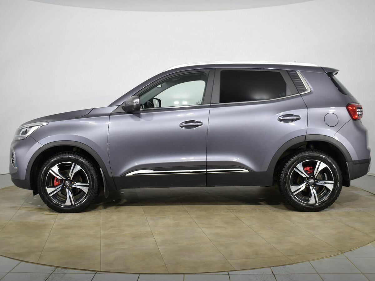 Купить Chery Tiggo 4 Pro, 2023, 33 000 км.. Фото: #7