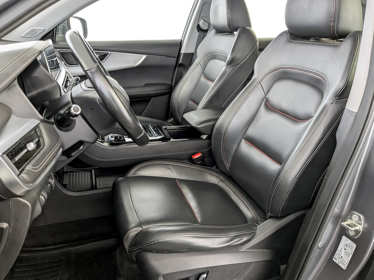 Купить Chery Tiggo 7 Pro, 2022, 119 896 км.. Фото: #19