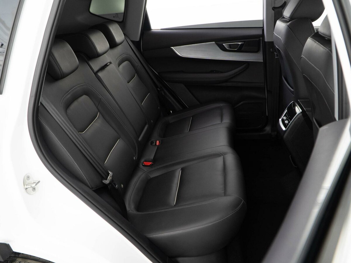 Купить Chery Tiggo 7 Pro Max, 2023, 48 859 км.. Фото: #5