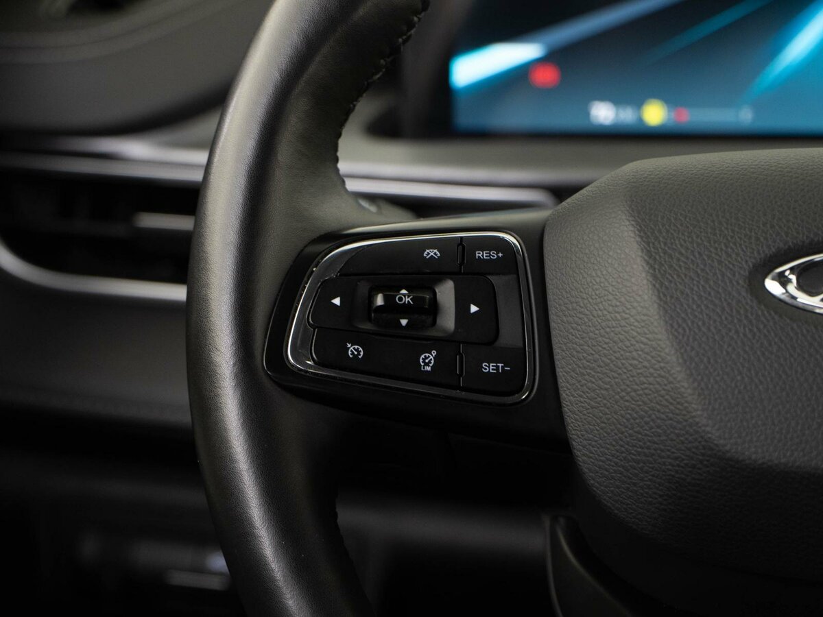 Купить Chery Tiggo 7 Pro Max, 2023, 48 859 км.. Фото: #11