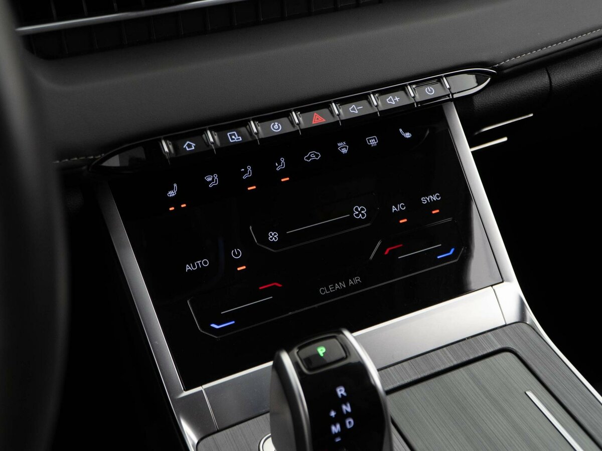 Купить Chery Tiggo 7 Pro Max, 2023, 48 859 км.. Фото: #14