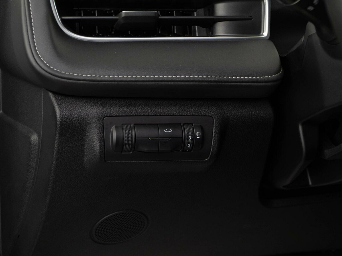 Купить Chery Tiggo 7 Pro Max, 2023, 48 859 км.. Фото: #16