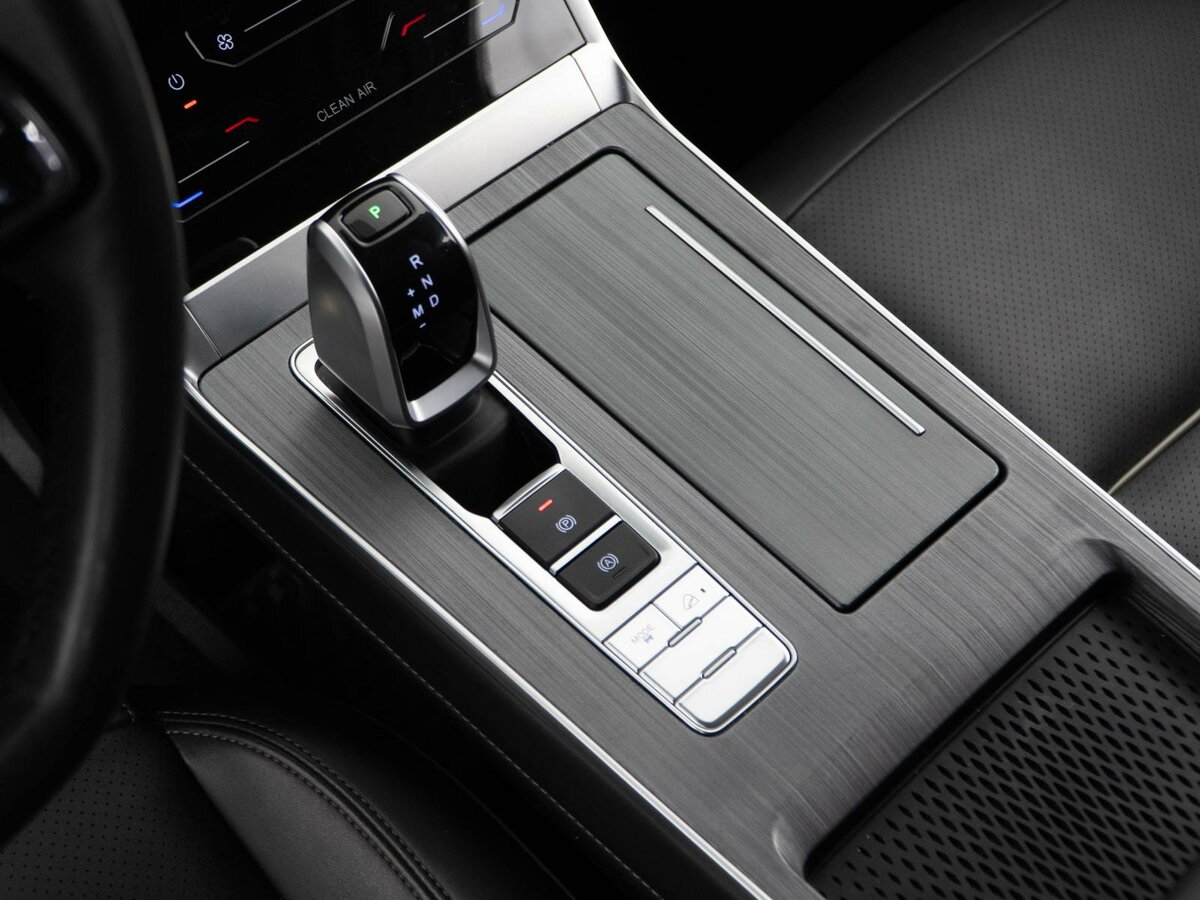 Купить Chery Tiggo 7 Pro Max, 2023, 48 859 км.. Фото: #17