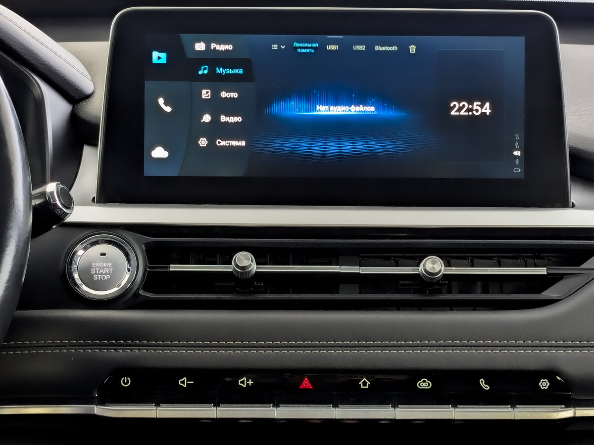 Купить Chery Tiggo 7 Pro, 2022, 115 039 км.. Фото: #14