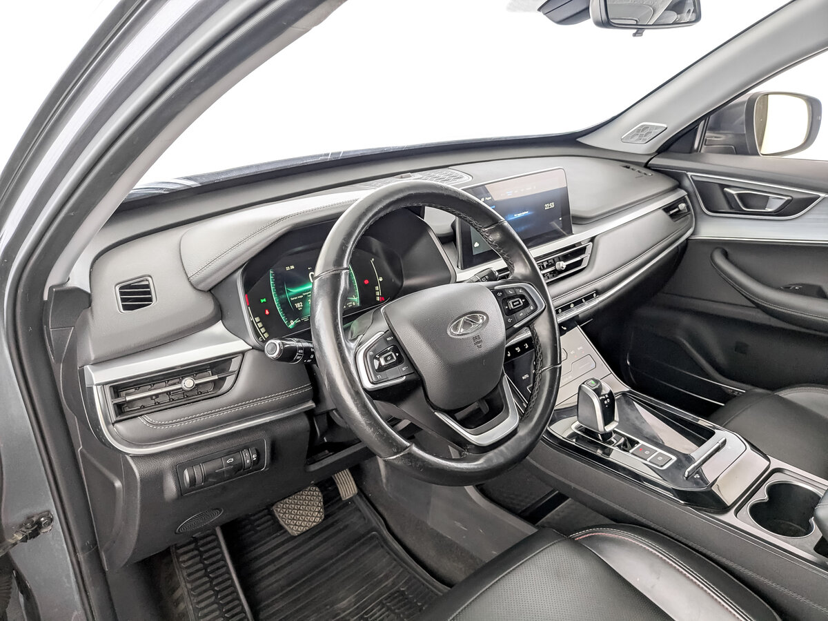 Купить Chery Tiggo 7 Pro, 2022, 115 039 км.. Фото: #15