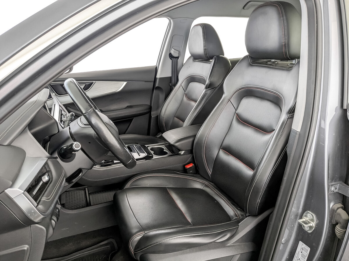 Купить Chery Tiggo 7 Pro, 2022, 115 039 км.. Фото: #20