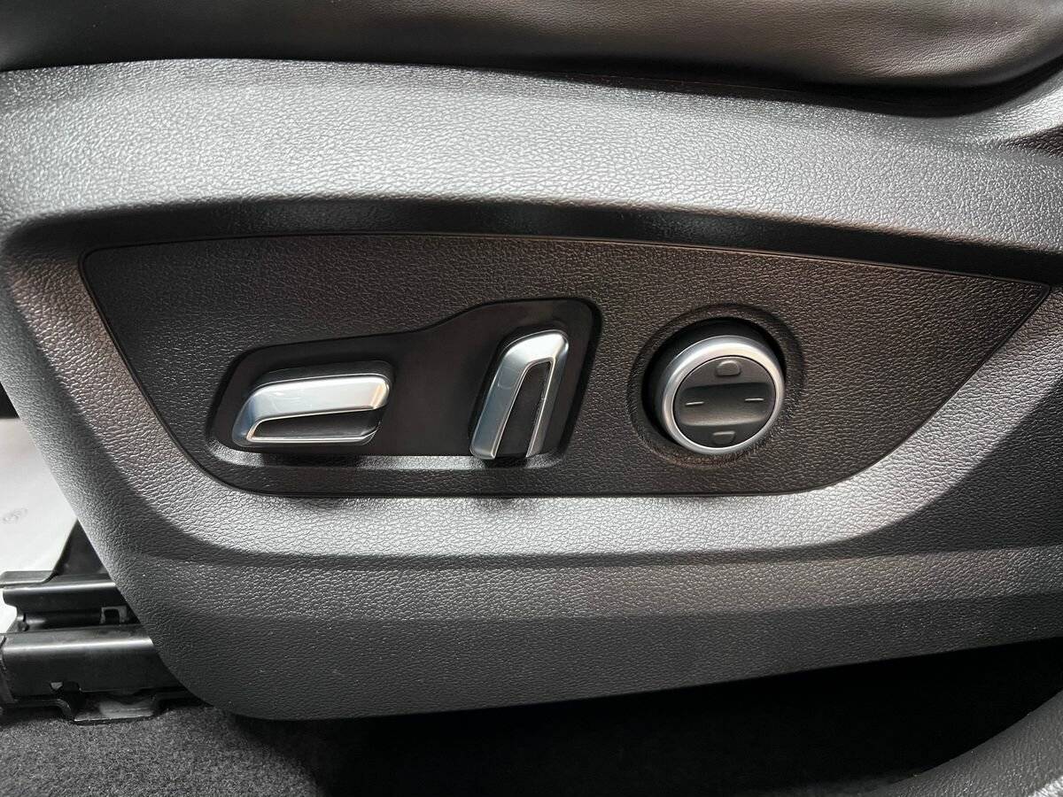 Купить Чери Тигго 7 Про, 2021, 48 658 км.. Фото: #14